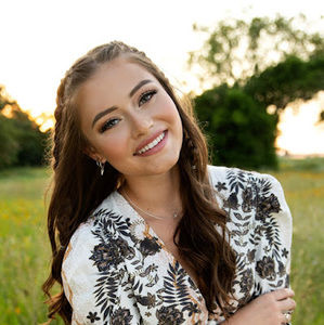 Meet your Posher, Kadyn